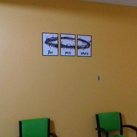 Pousada Estrela Marinha Maceio Praia De Ipioca Maceió Exterior foto