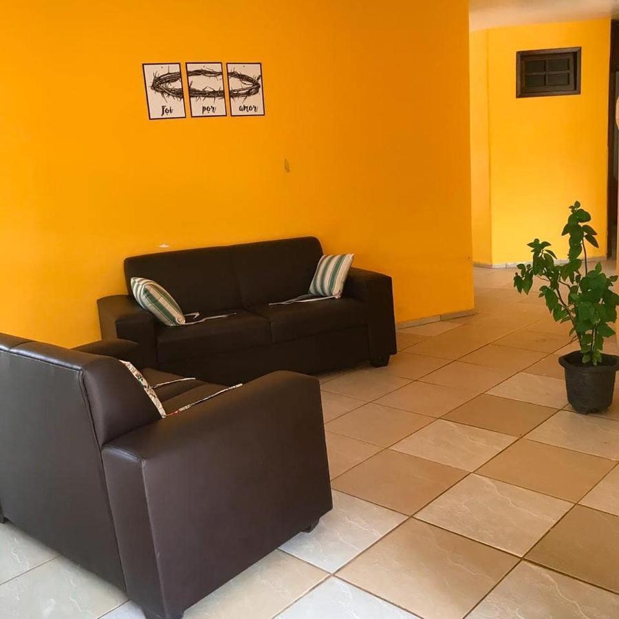 Pousada Estrela Marinha Maceio Praia De Ipioca Maceió Exterior foto