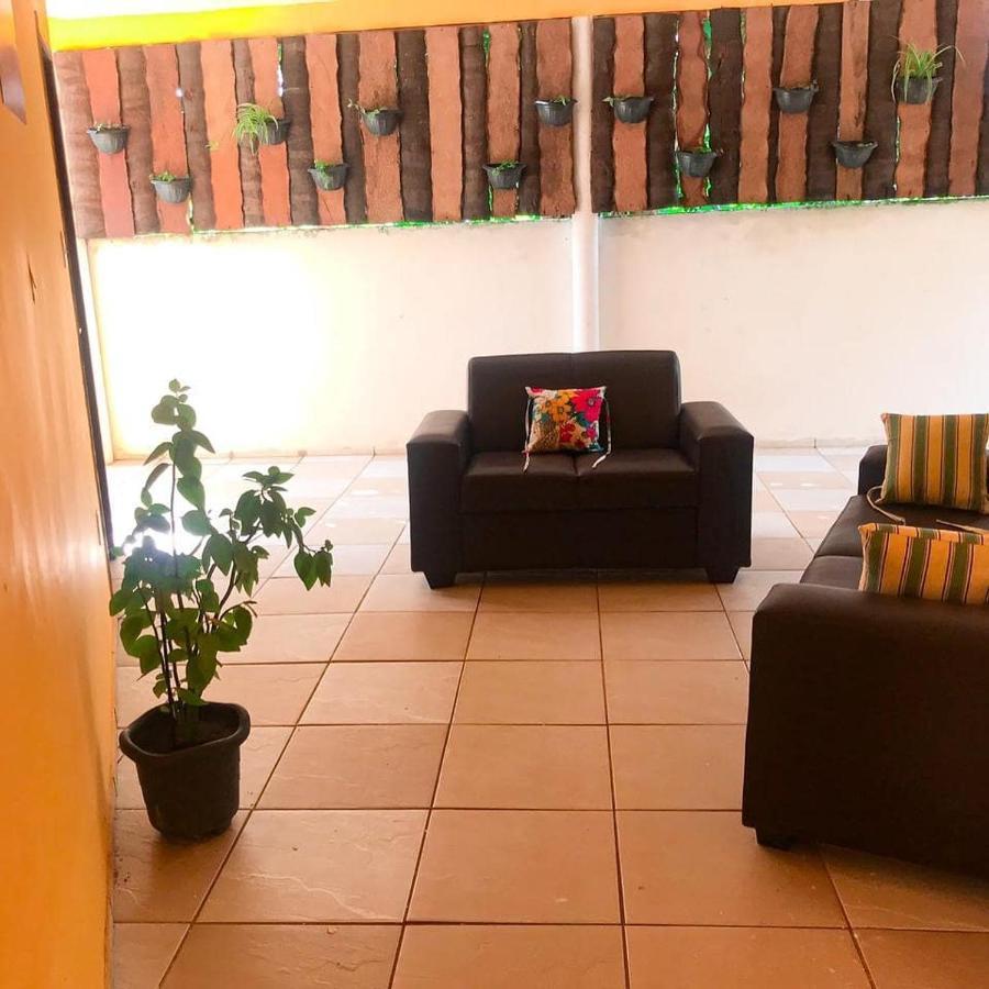 Pousada Estrela Marinha Maceio Praia De Ipioca Maceió Exterior foto