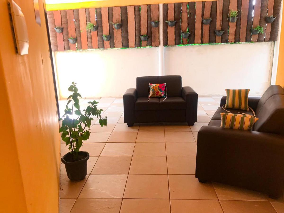 Pousada Estrela Marinha Maceio Praia De Ipioca Maceió Exterior foto
