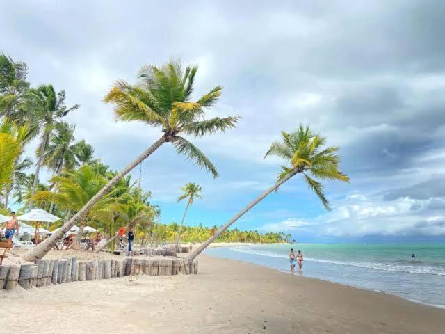 Pousada Estrela Marinha Maceio Praia De Ipioca Maceió Exterior foto