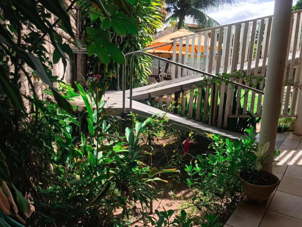 Pousada Estrela Marinha Maceio Praia De Ipioca Maceió Exterior foto