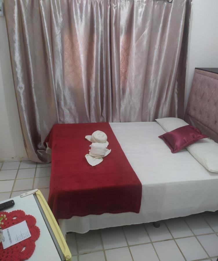 Pousada Estrela Marinha Maceio Praia De Ipioca Maceió Exterior foto