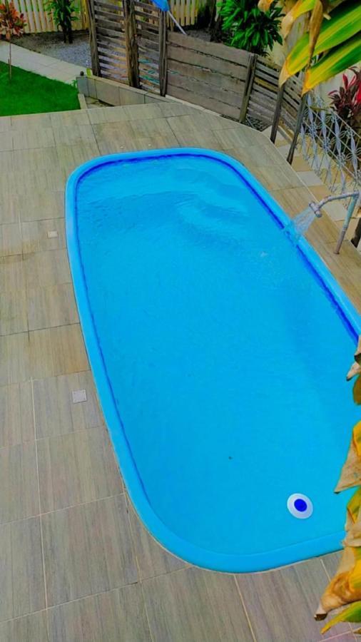 Pousada Estrela Marinha Maceio Praia De Ipioca Maceió Exterior foto