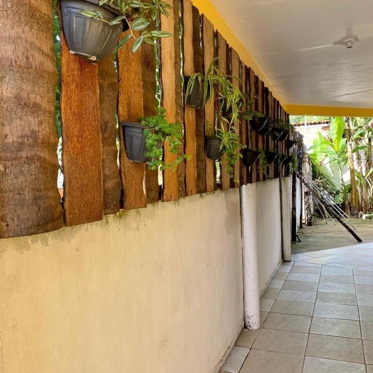Pousada Estrela Marinha Maceio Praia De Ipioca Maceió Exterior foto
