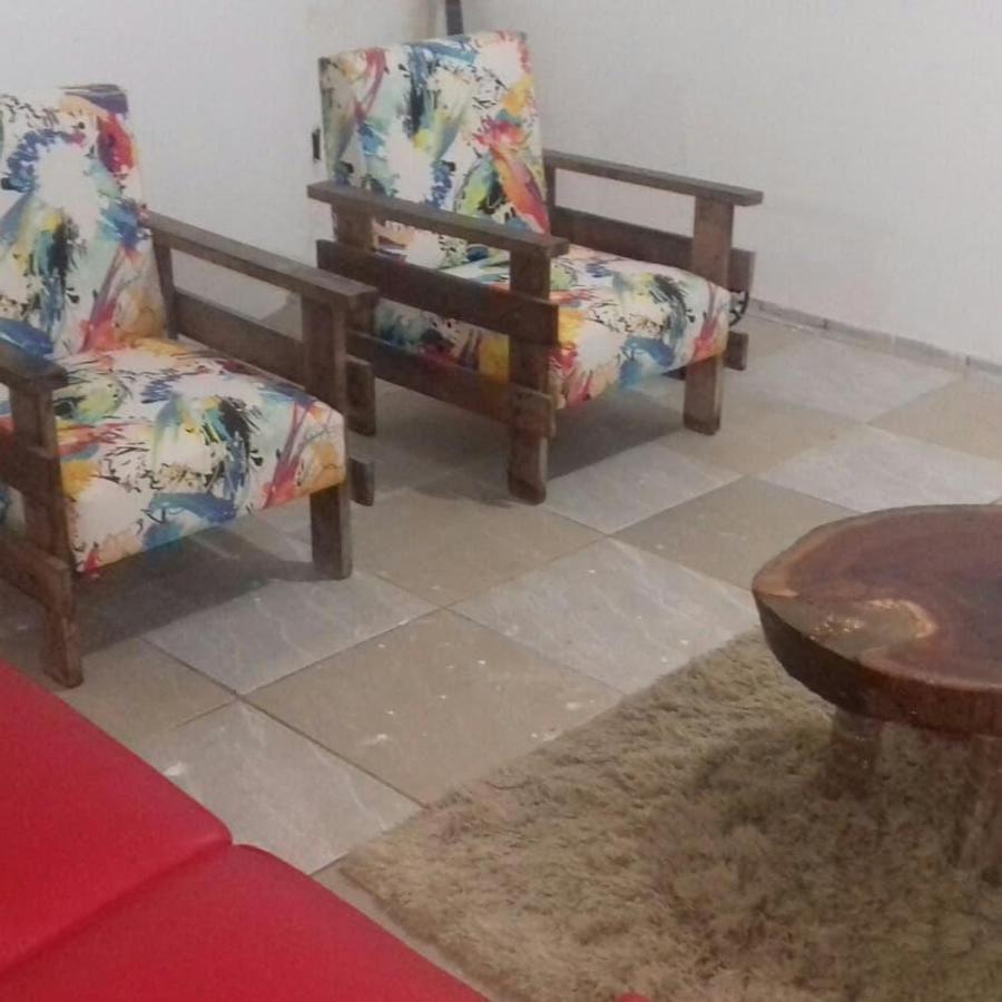 Pousada Estrela Marinha Maceio Praia De Ipioca Maceió Exterior foto