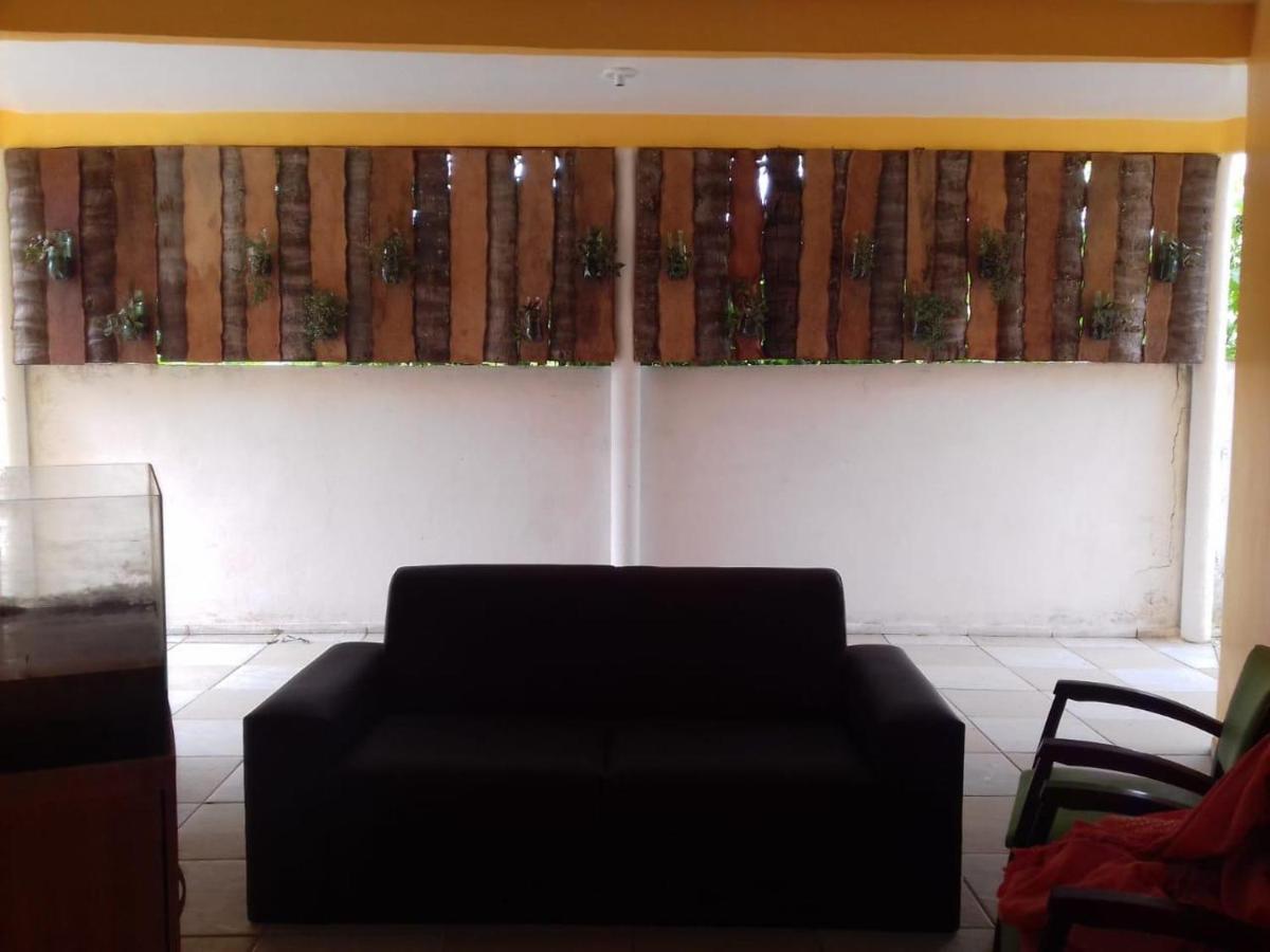 Pousada Estrela Marinha Maceio Praia De Ipioca Maceió Exterior foto