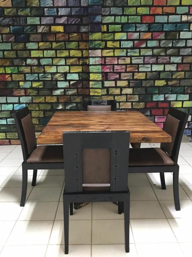 Pousada Estrela Marinha Maceio Praia De Ipioca Maceió Exterior foto