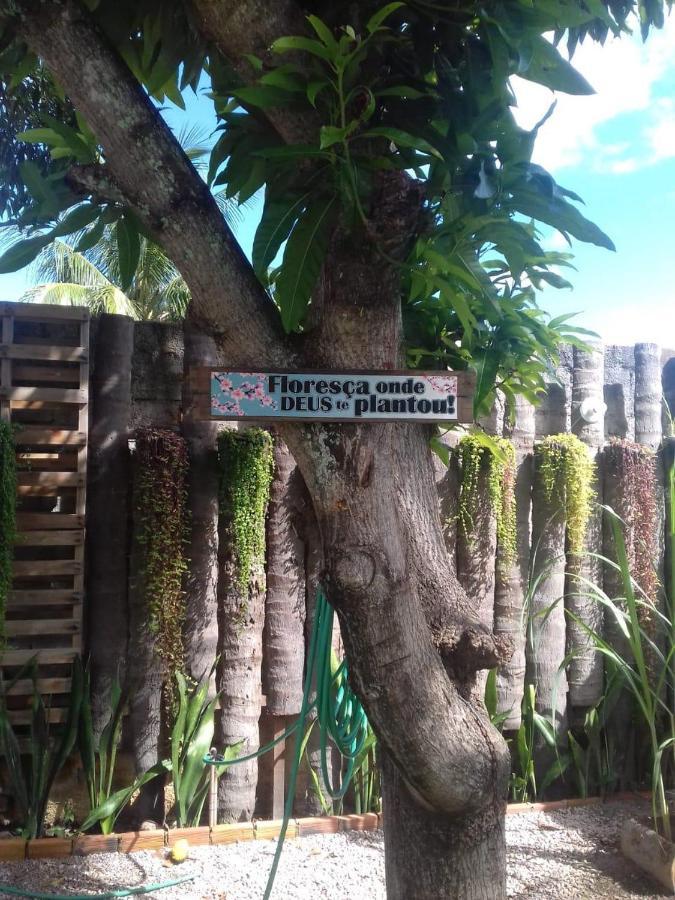 Pousada Estrela Marinha Maceio Praia De Ipioca Maceió Exterior foto
